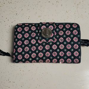 Vera Bradley wallet